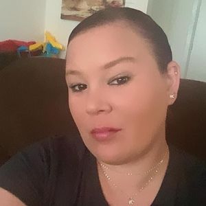 Meet your Posher, Kristina